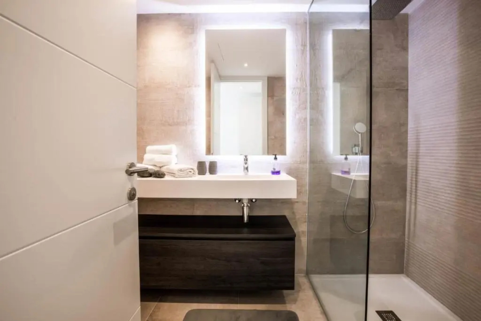 AL-1303 Apartment in Estepona - Alcazaba Lagoon