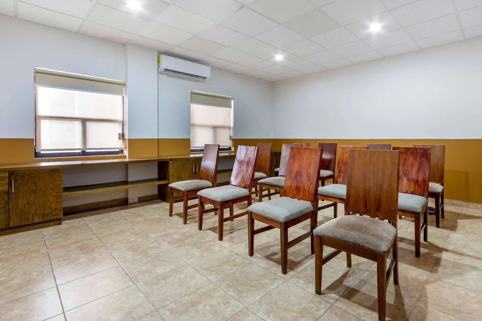 Comfort Inn Chihuahua