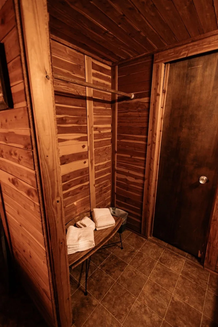 Thunderbird Resort & Event Center