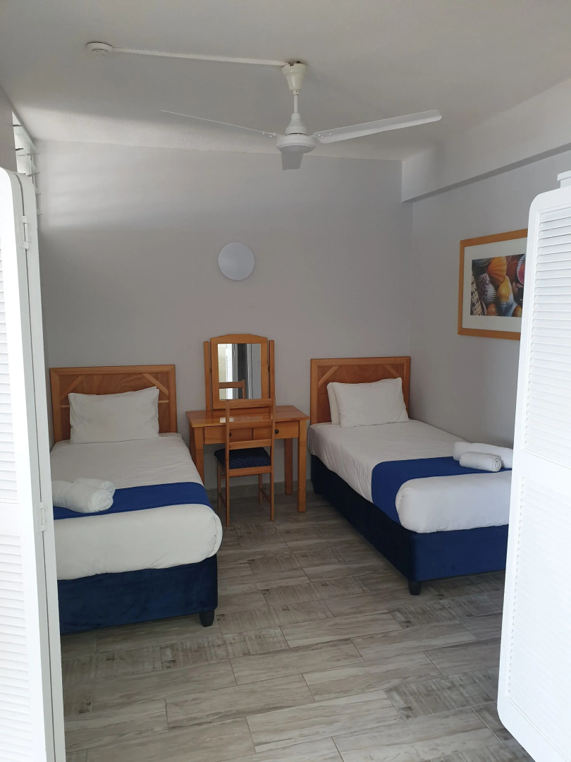 Silver Sands Self Catering