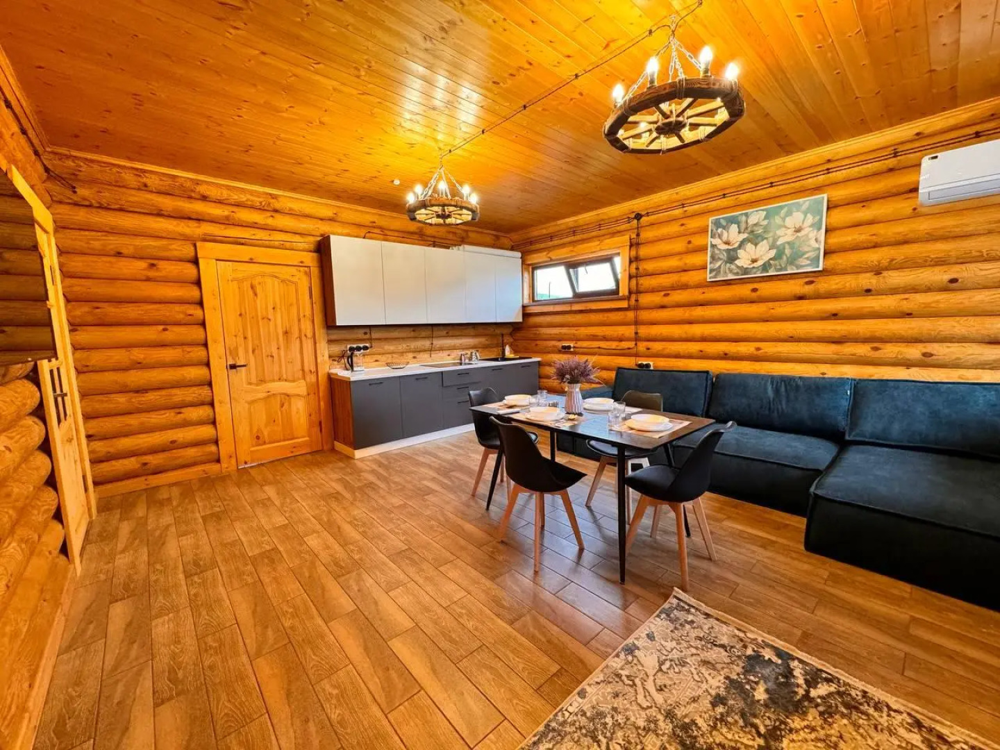 ArendaGrad на Мира 1 (АрендаГранд)