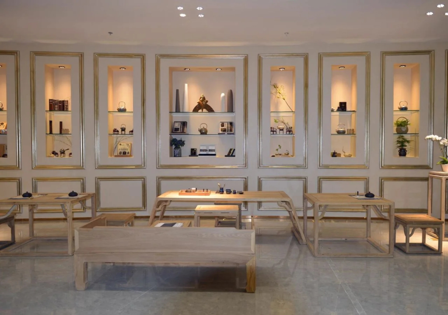 Howard Johnson City of Flower Hotel Kunming