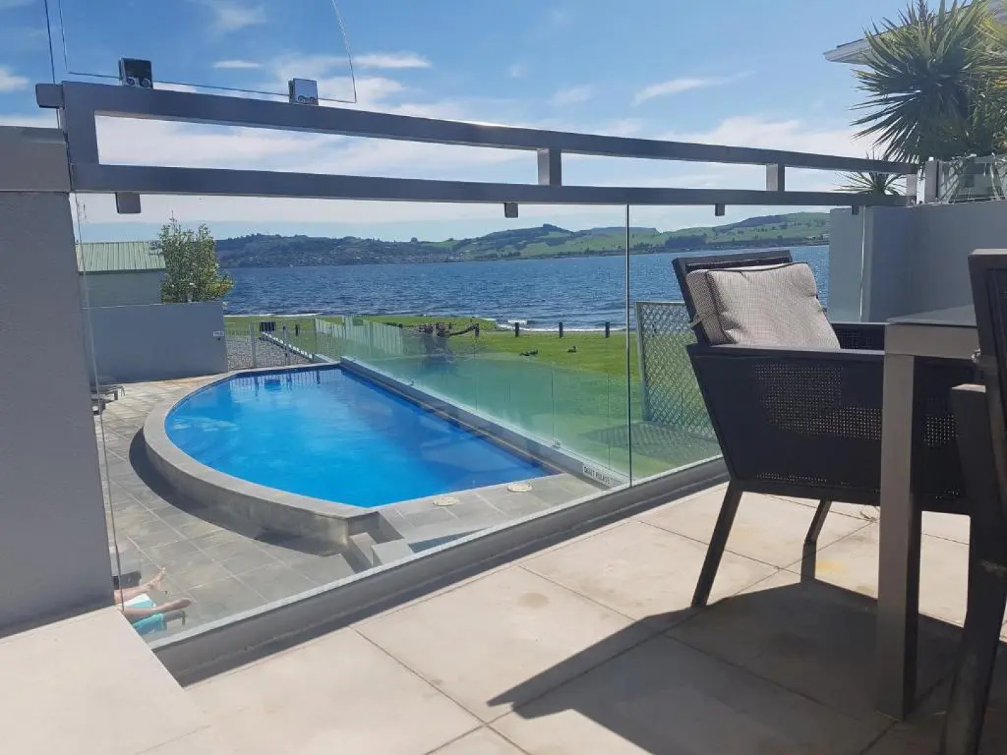 Waimahana Apartment 4