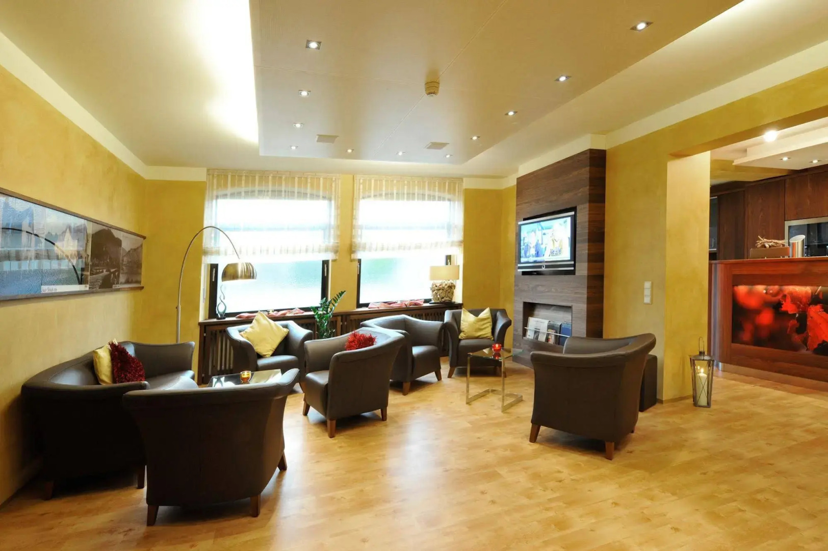 Straubs Schöne Aussicht