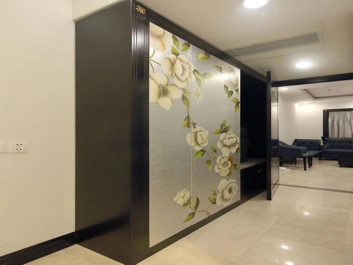 A25 Hotel - 06 Truong Dinh