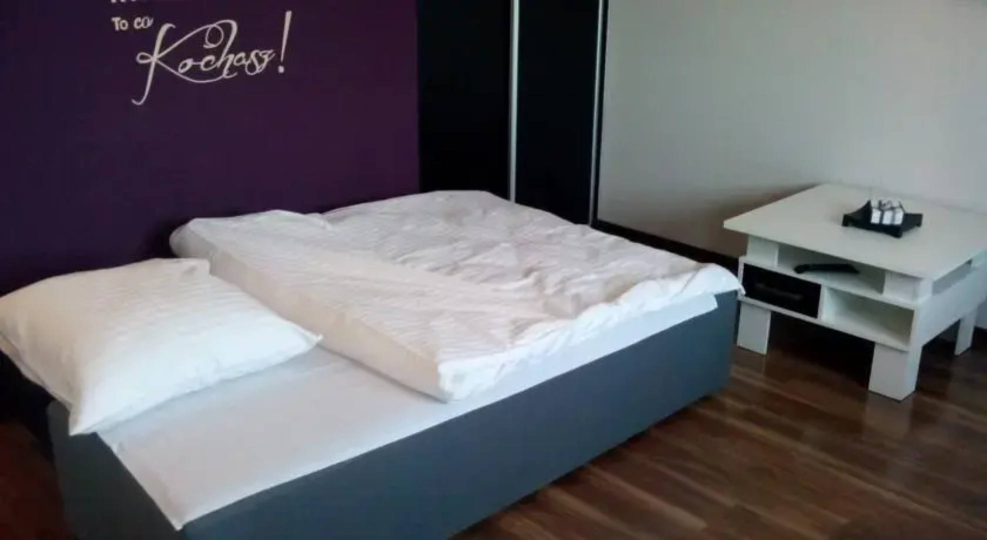 Cosy Inn Apartamenty