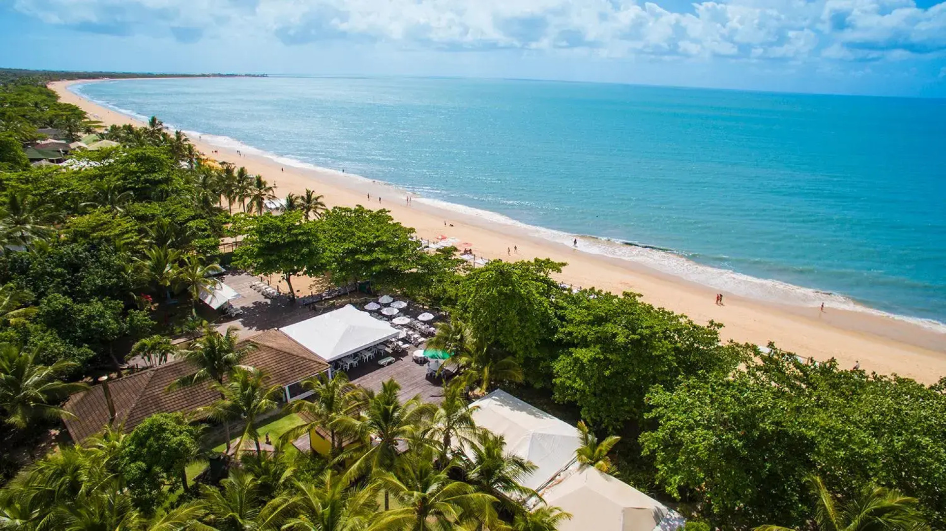 Resort Arcobaleno All Inclusive