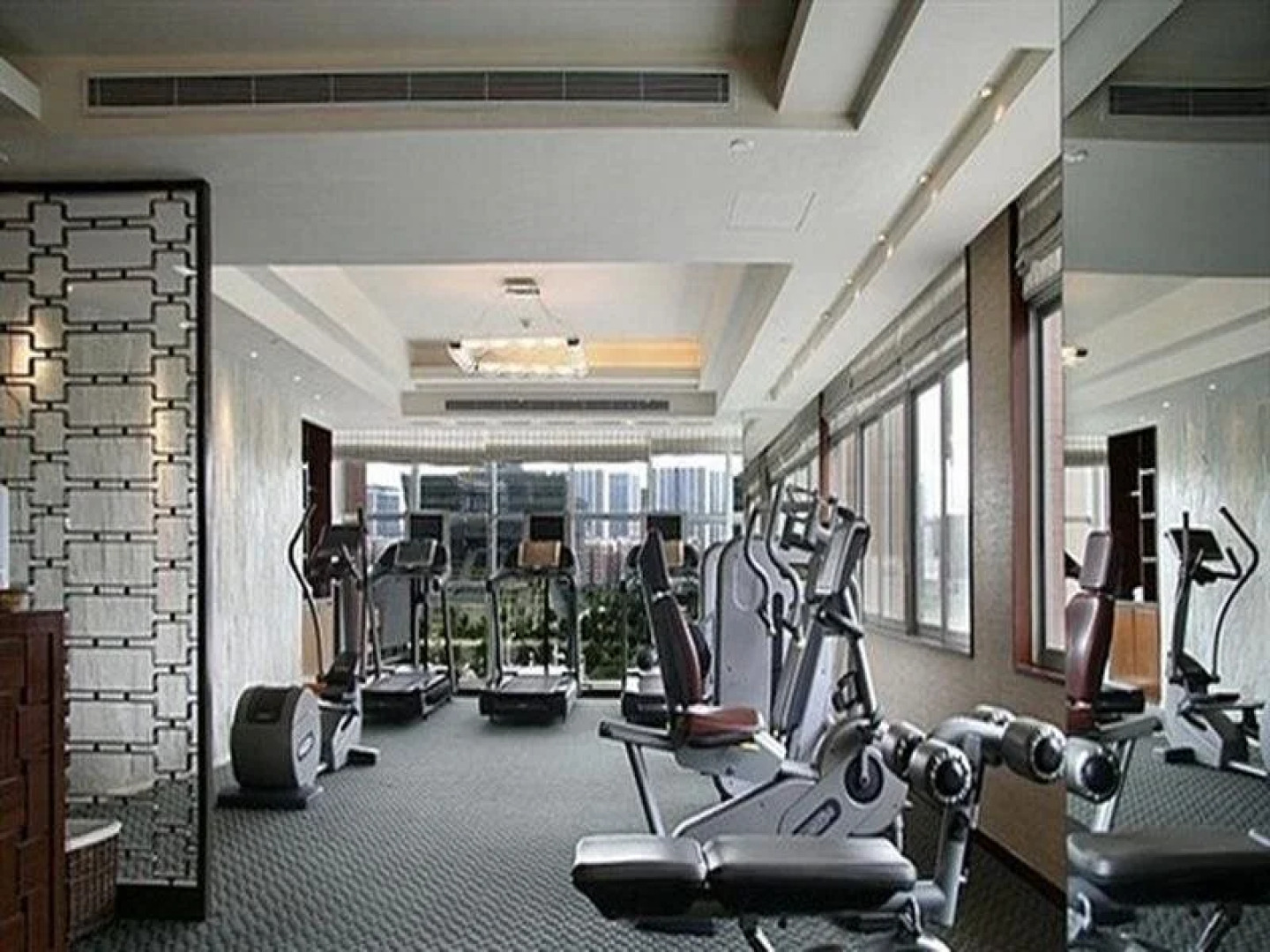 Harriway Garden Hotel Dongguan