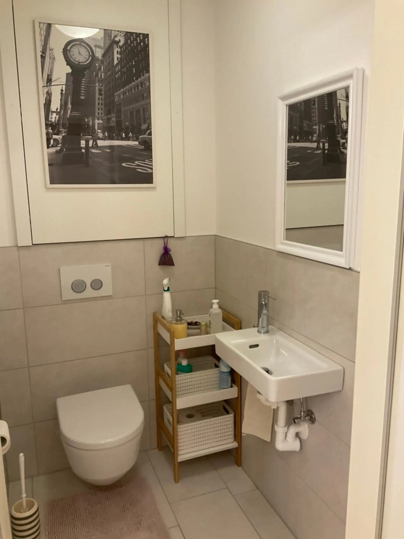 Ferienwohnung DANUBIA