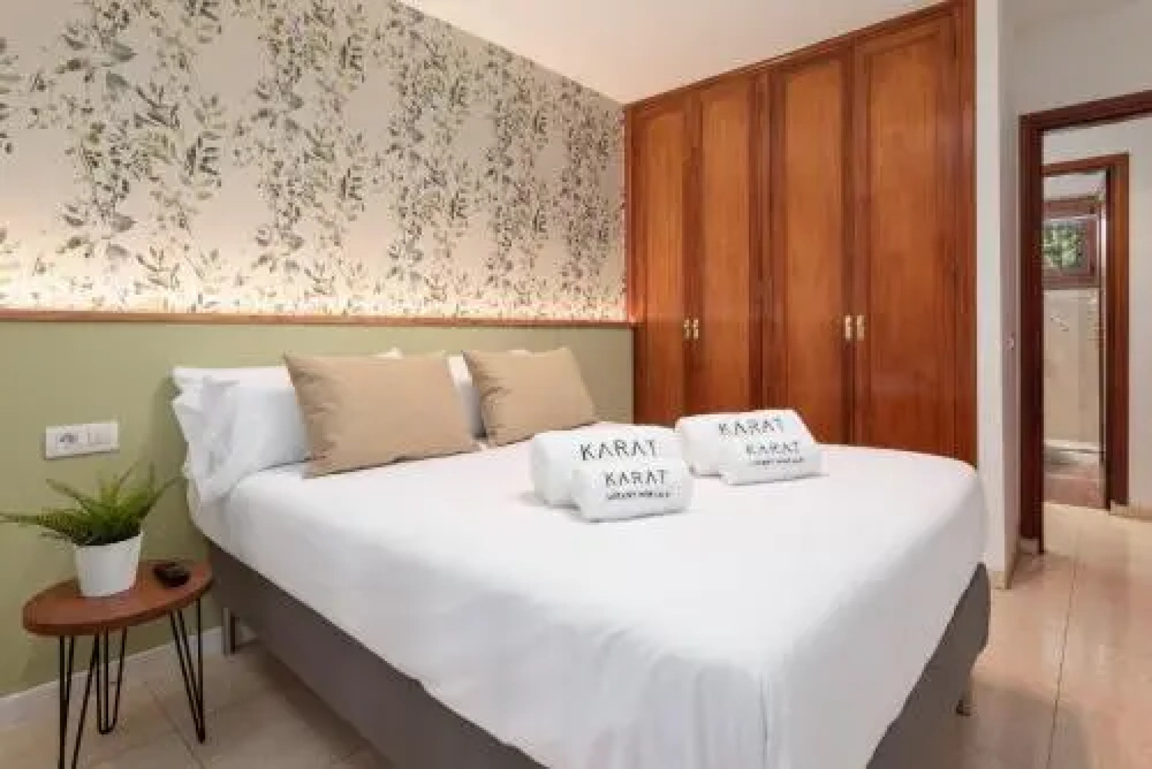 Live Naranjeros Villa