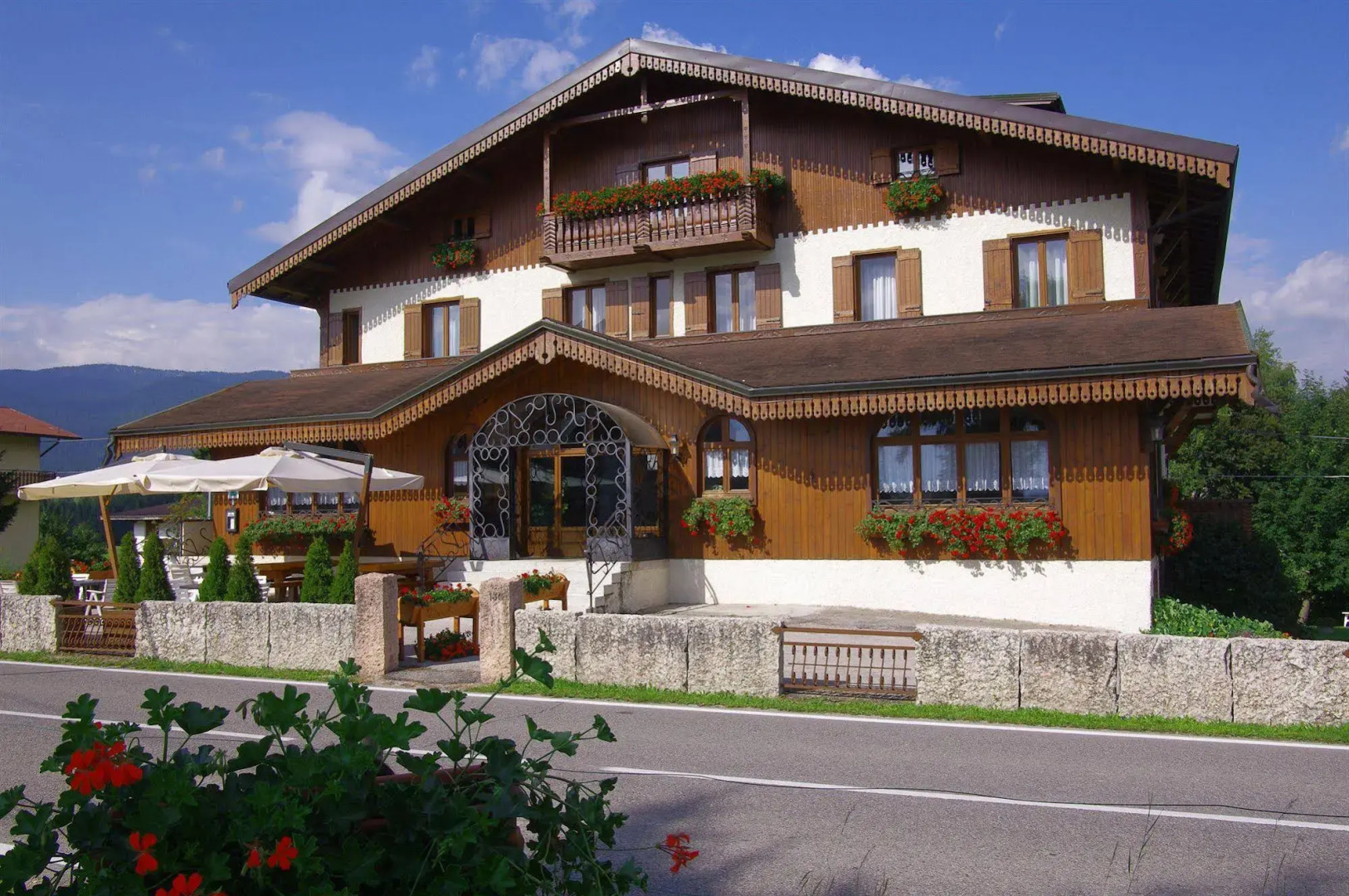 Hotel e Ristorante Rützer