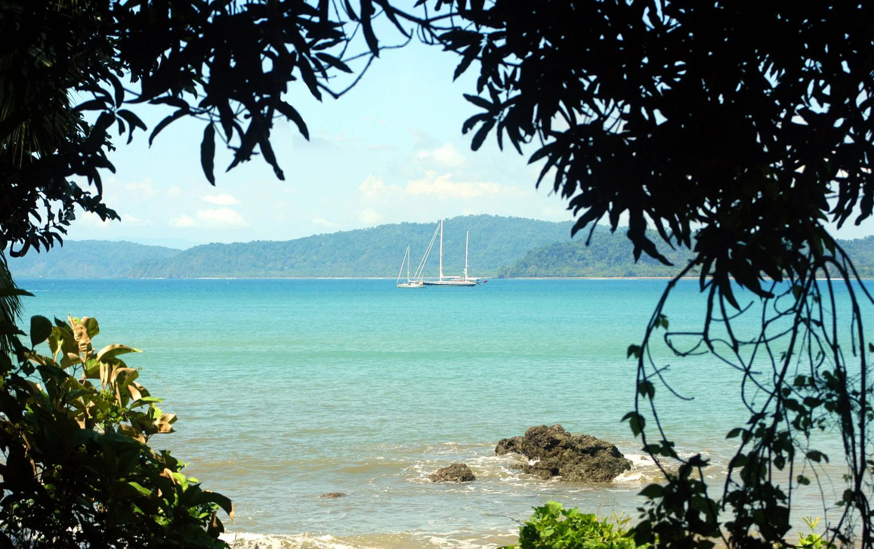 Aguila de Osa Rainforest & Marine Adventure Lodge