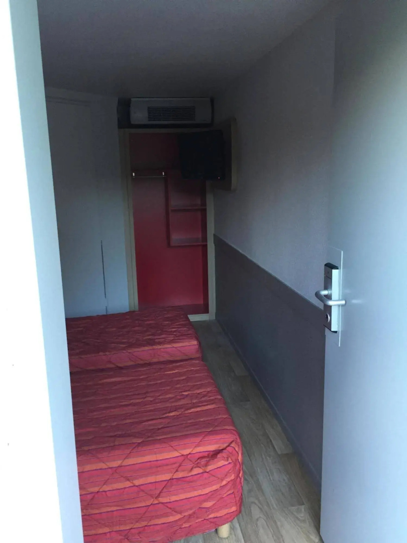 Premiere Classe Toulouse Sud - Portet