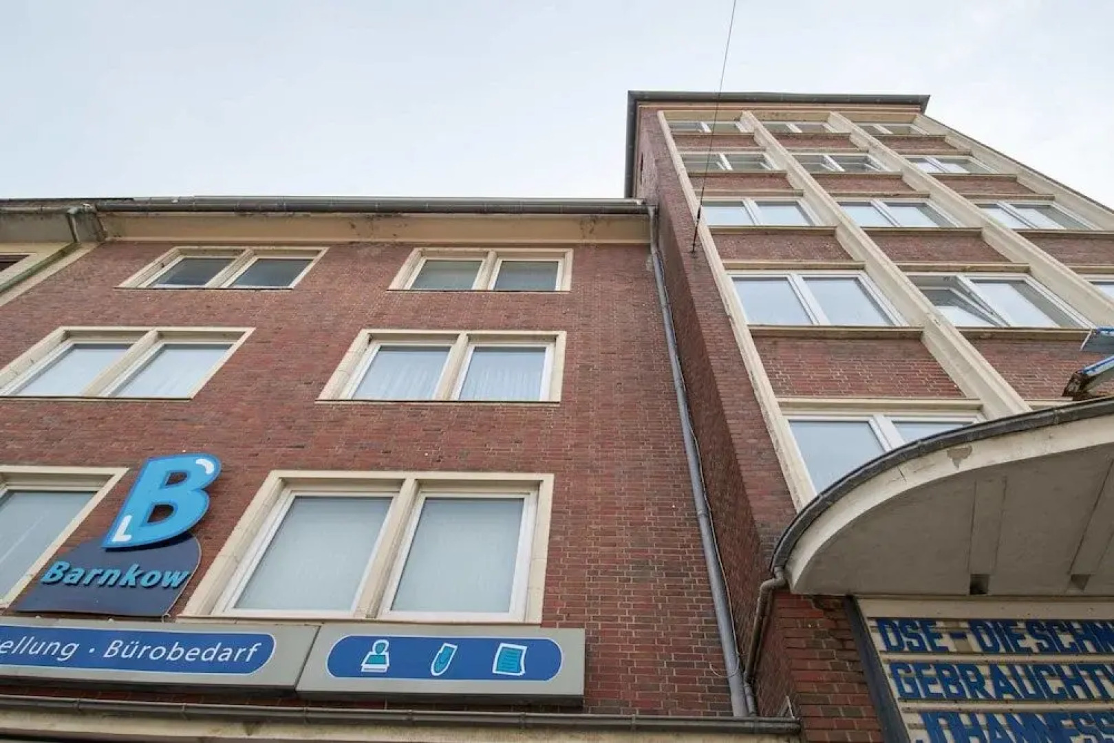 Nordsee Apartments
