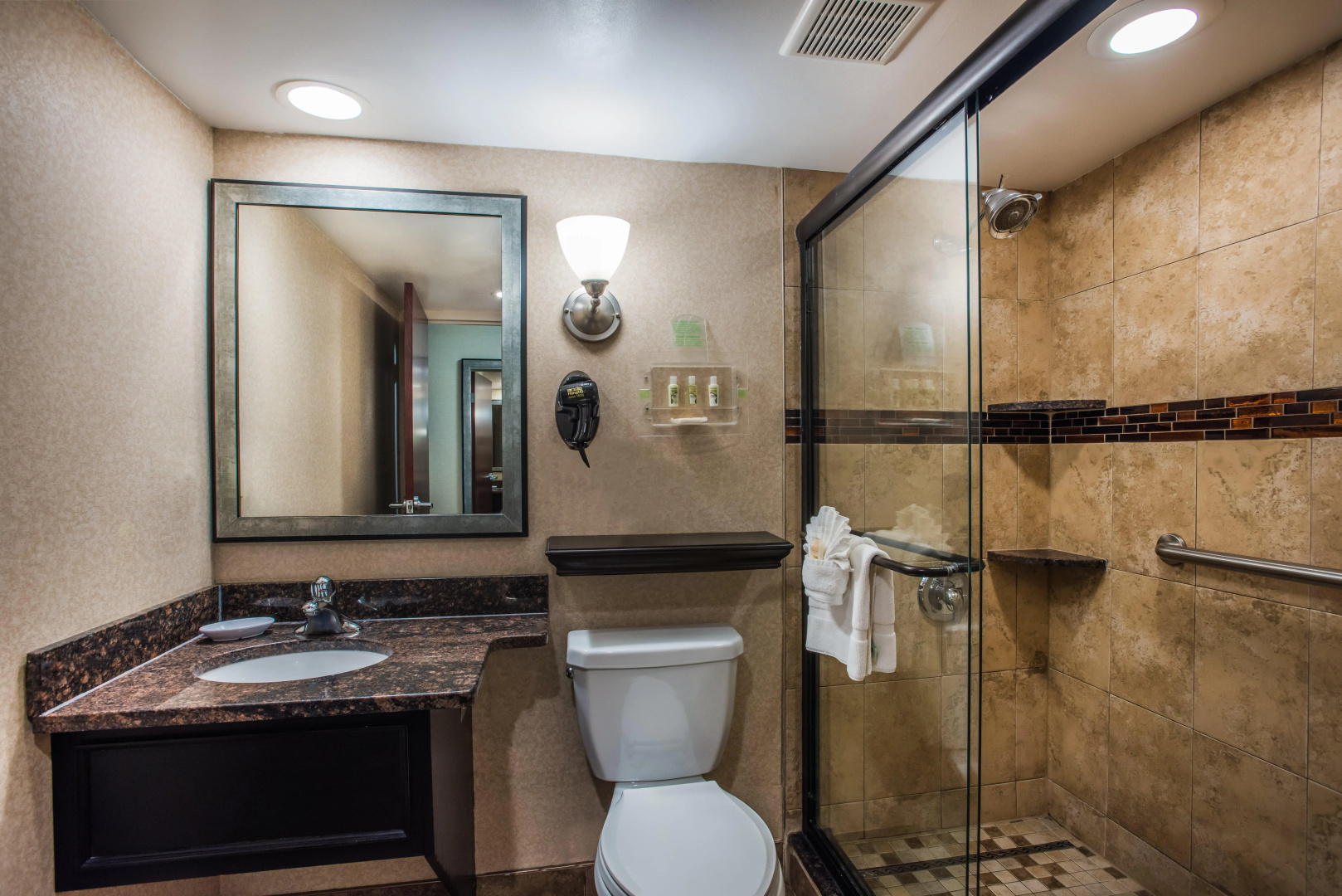 Holiday Inn Hasbrouck Heights-Meadowlands by IHG