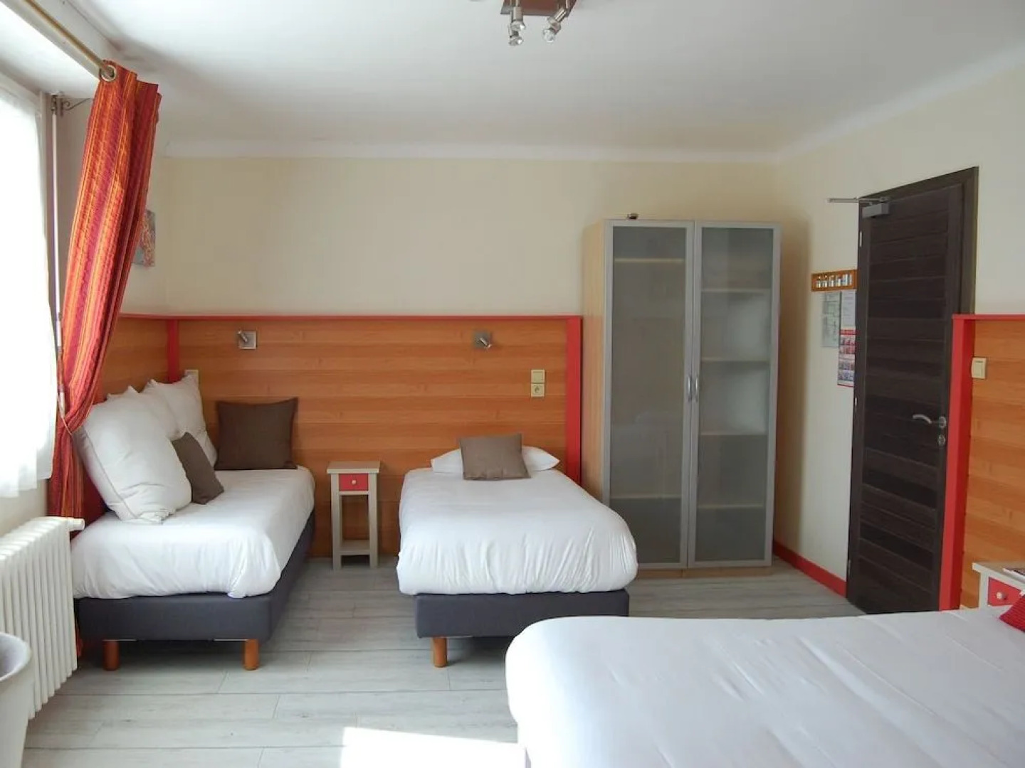 Hôtel Le Goëland Noirmoutier