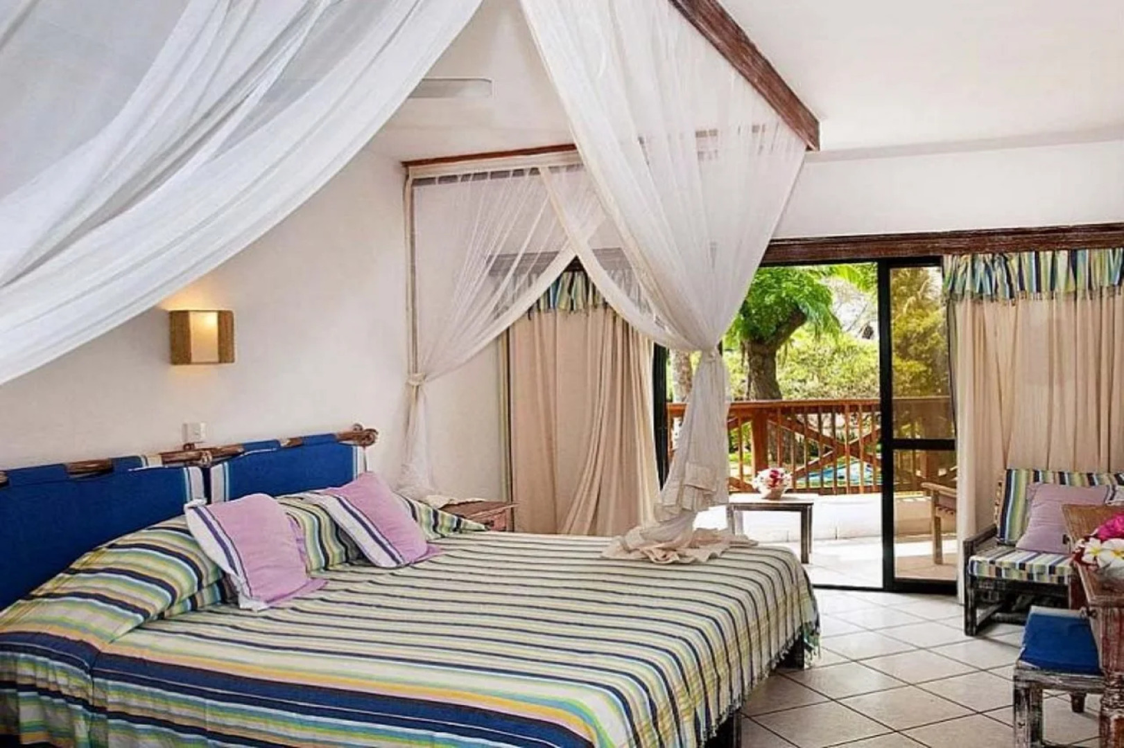 Turtle Bay Beach Club