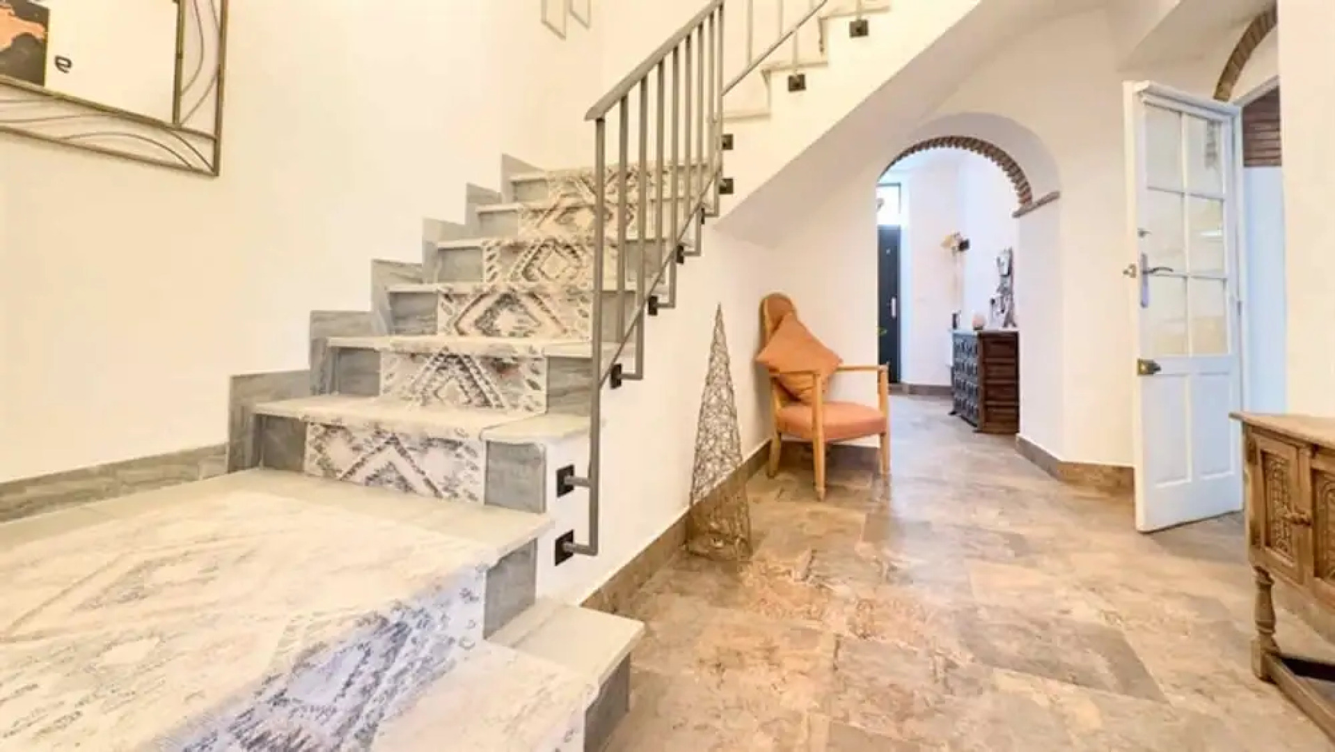 Nomadara - Boutique B&B