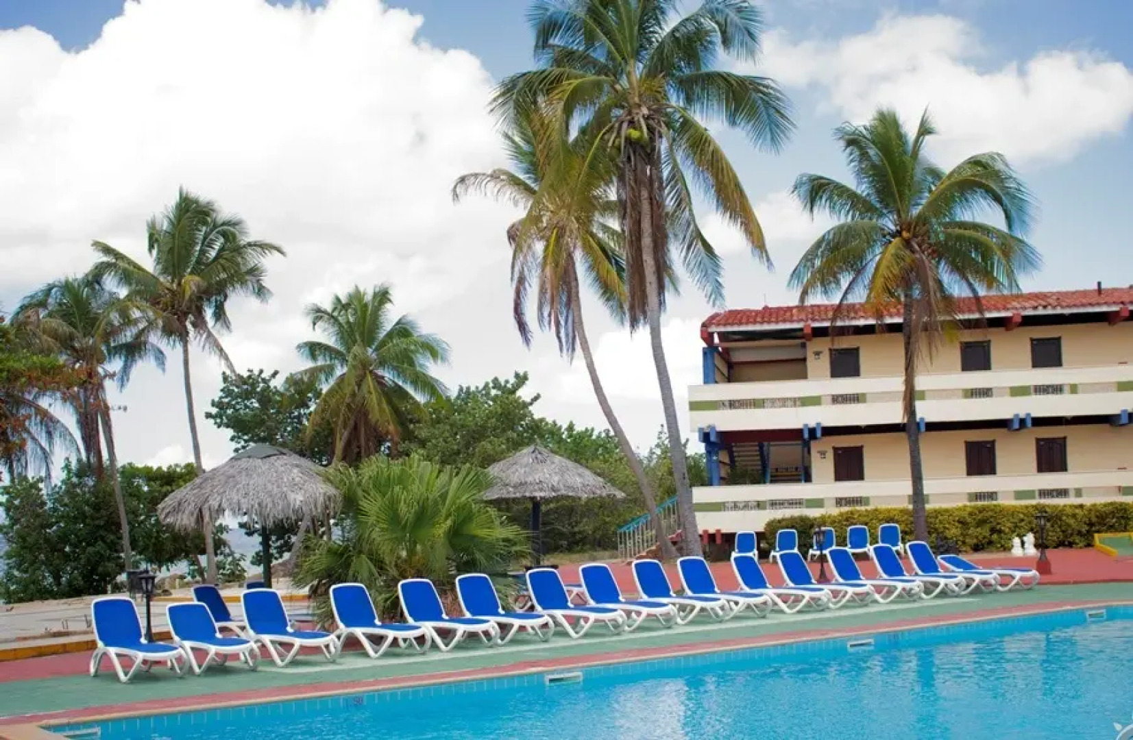 Hotel Village Costasur