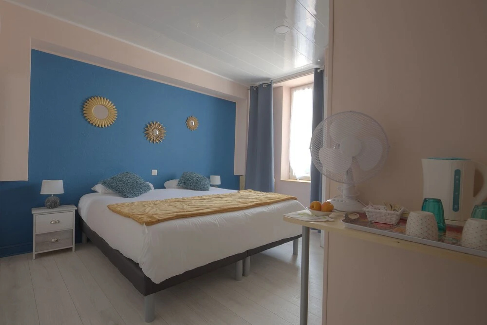 Logis Hôtel l'Essille