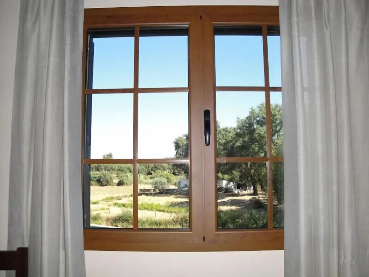 Casa Rural Sierra San Mamede