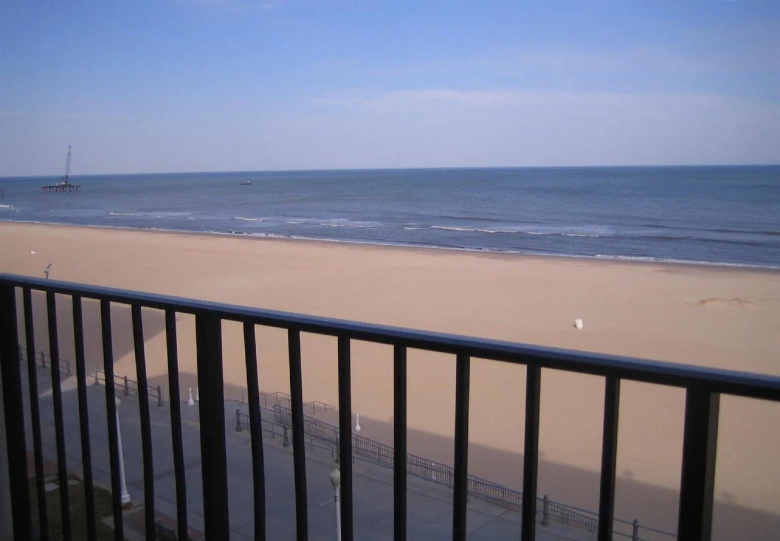 The Barclay Towers Resort Hotel