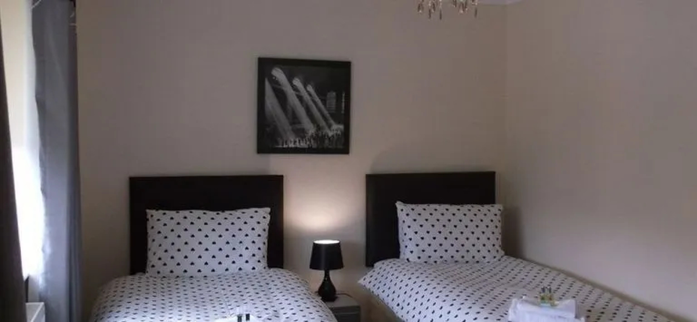 Thistledo House Bed & Breakfast