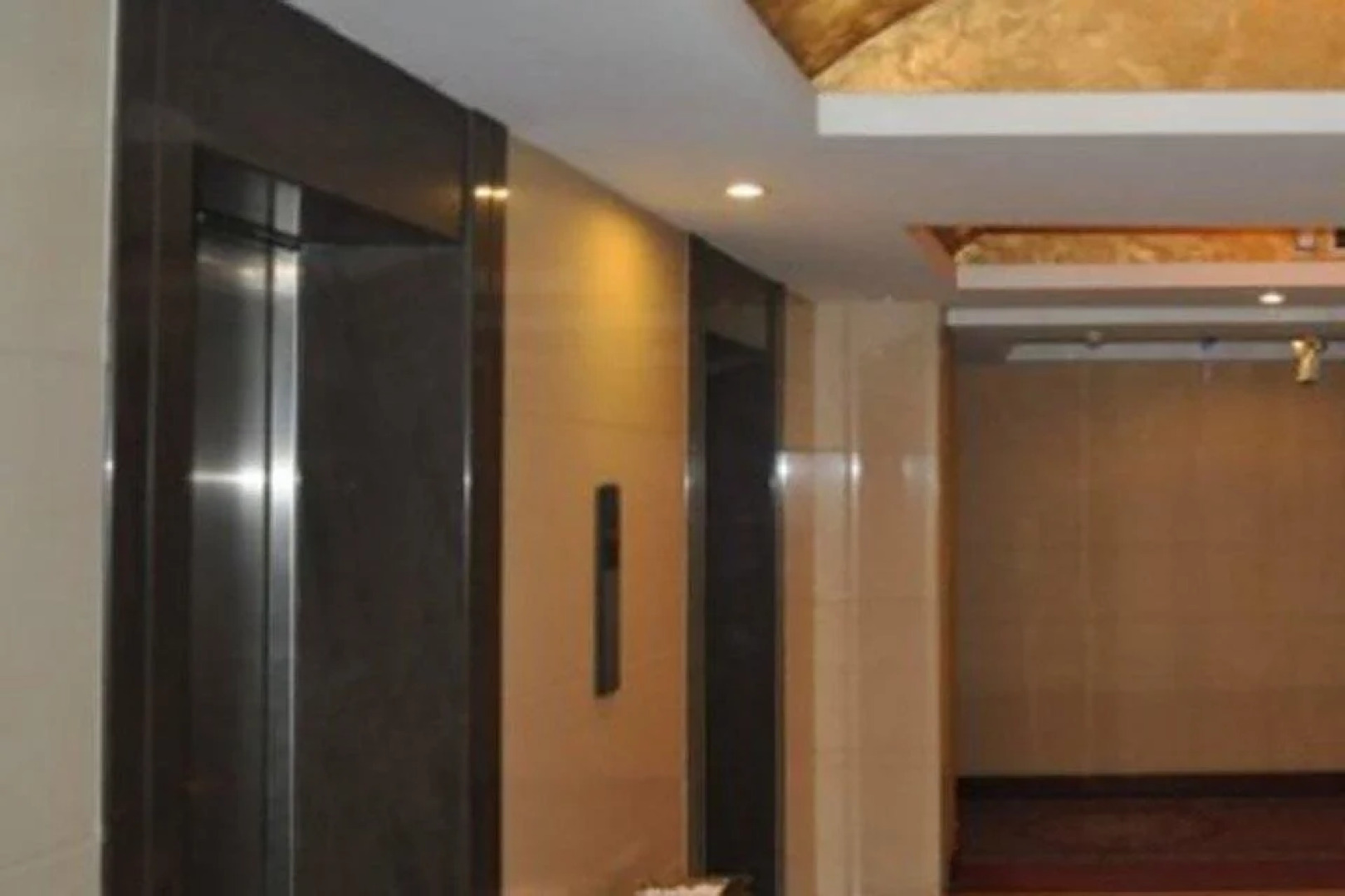 Crown Garden Hotel - Zaozhuang