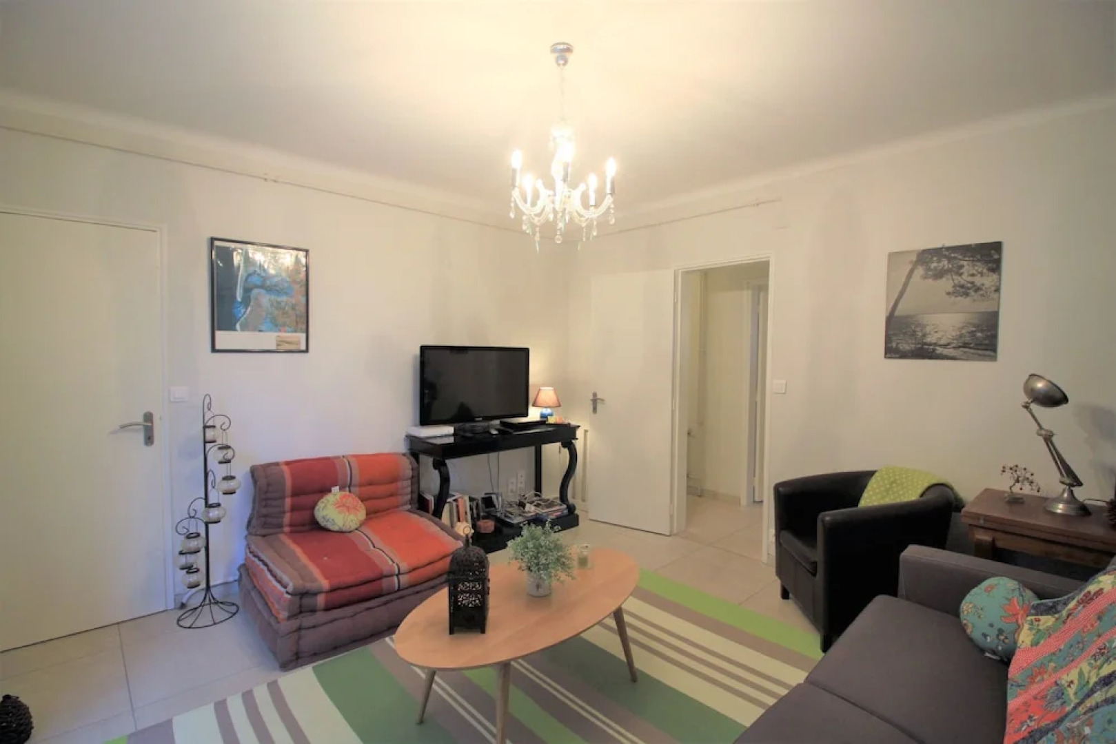 Arcachon - Le Deck 2