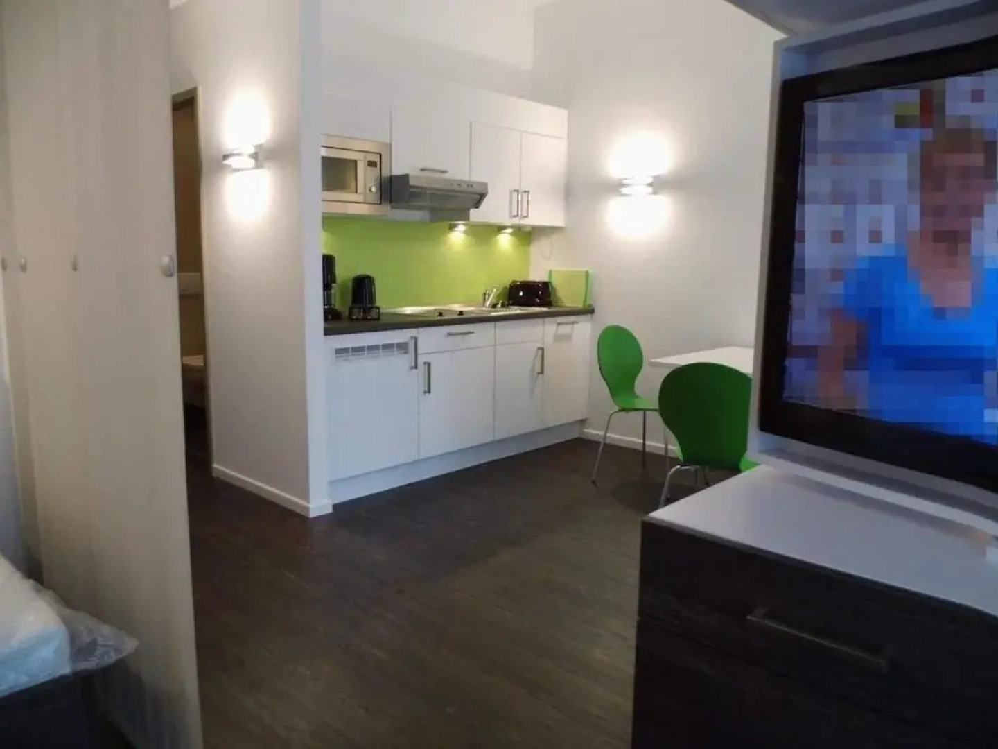 Boardinghaus Weinberg Campus