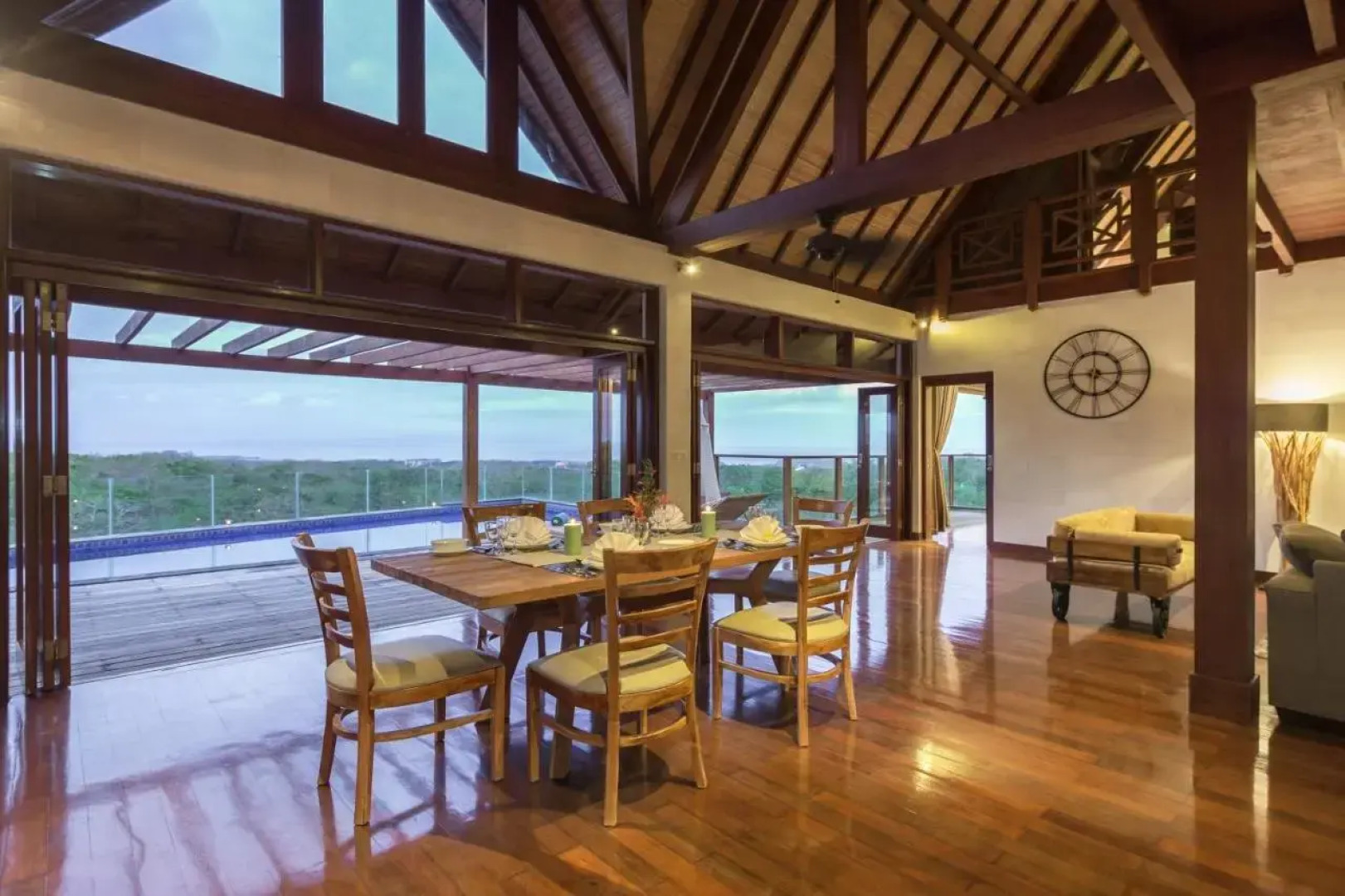 Villa Khaya by Nagisa Bali