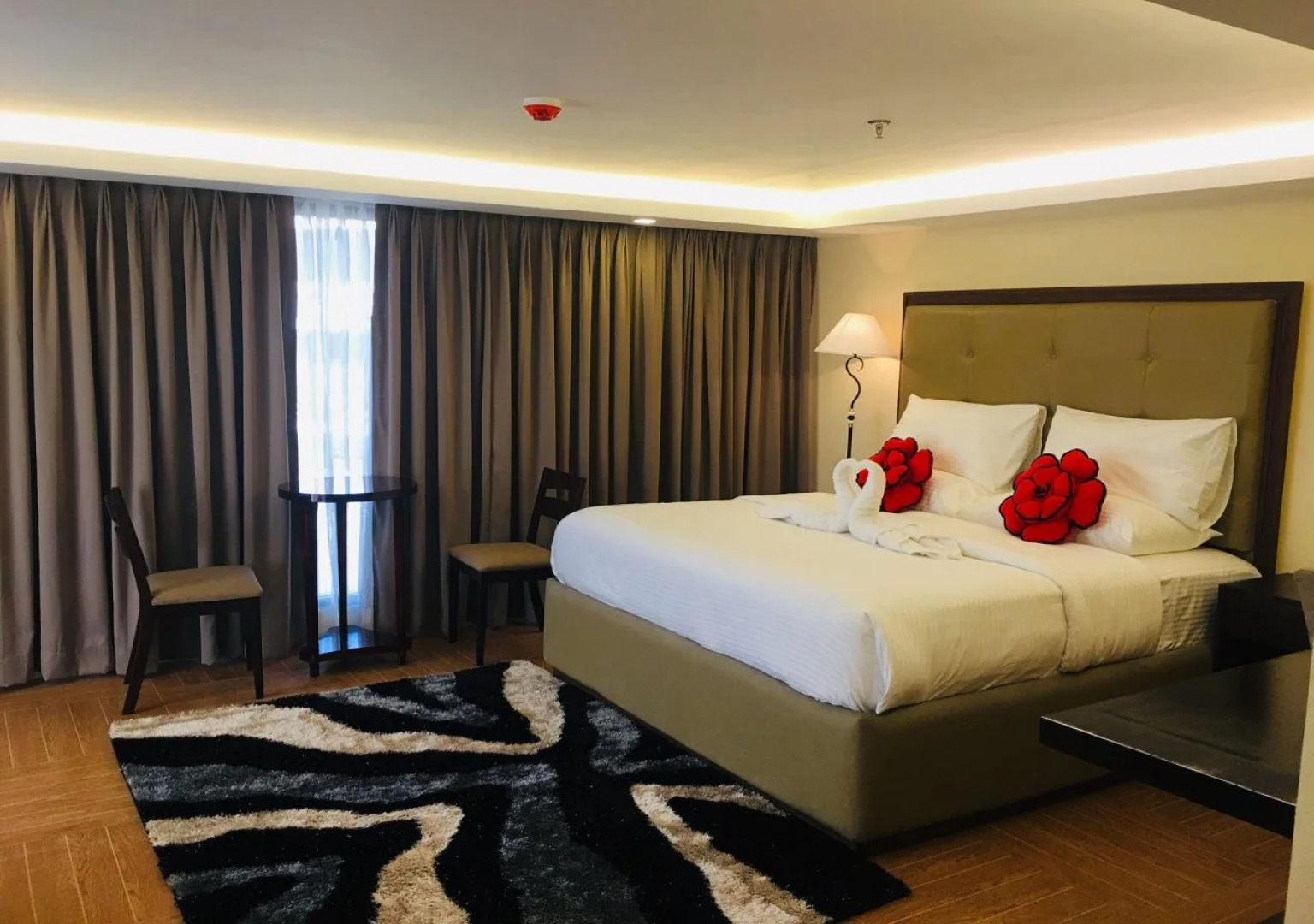 Treasure Island Hotel