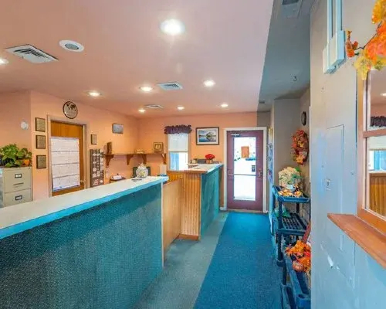 Crown Resorts at the Poconos