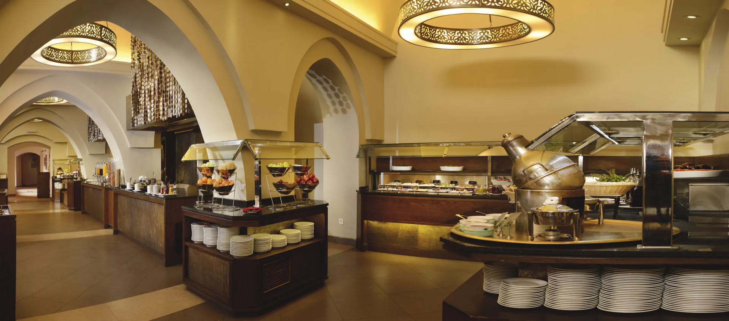 Mövenpick Resort El Quseir