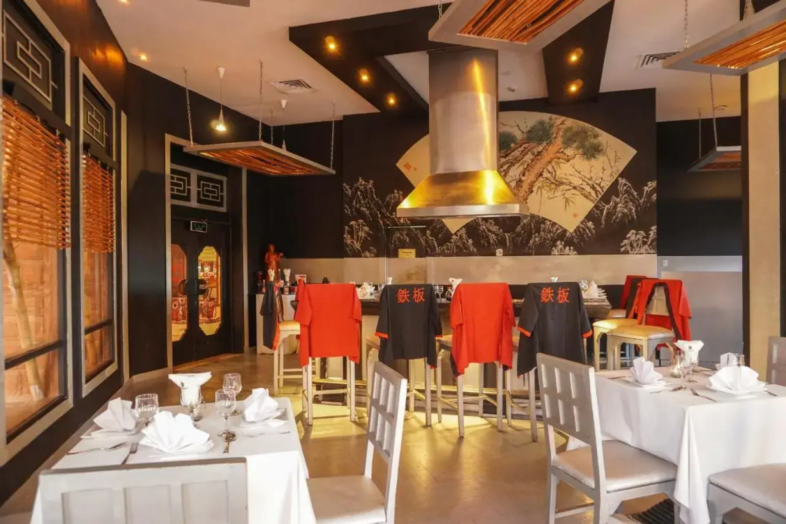 Charmillion Sea Life Resort