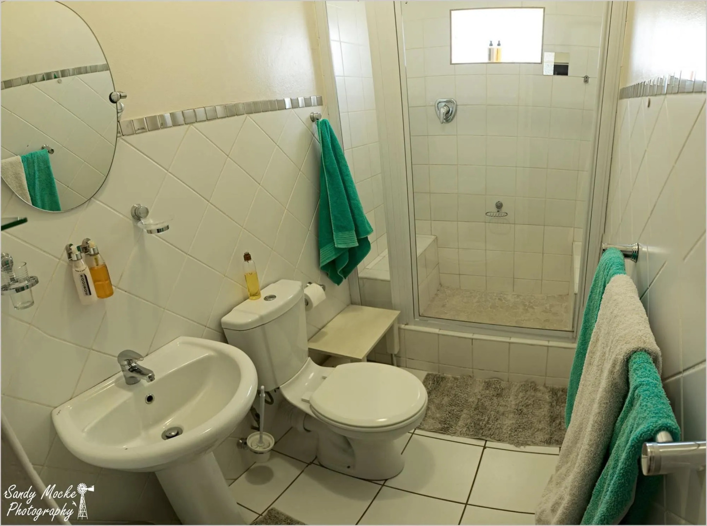 A Cherry Lane Self Catering and B&B