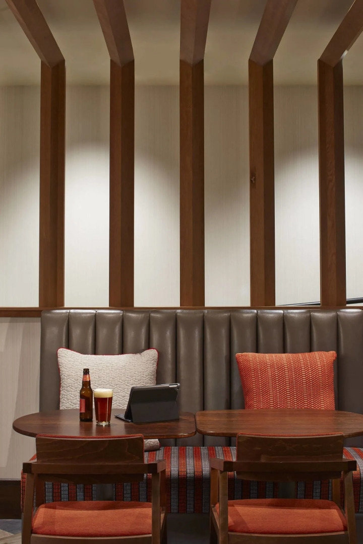 Courtyard by Marriott Lake George