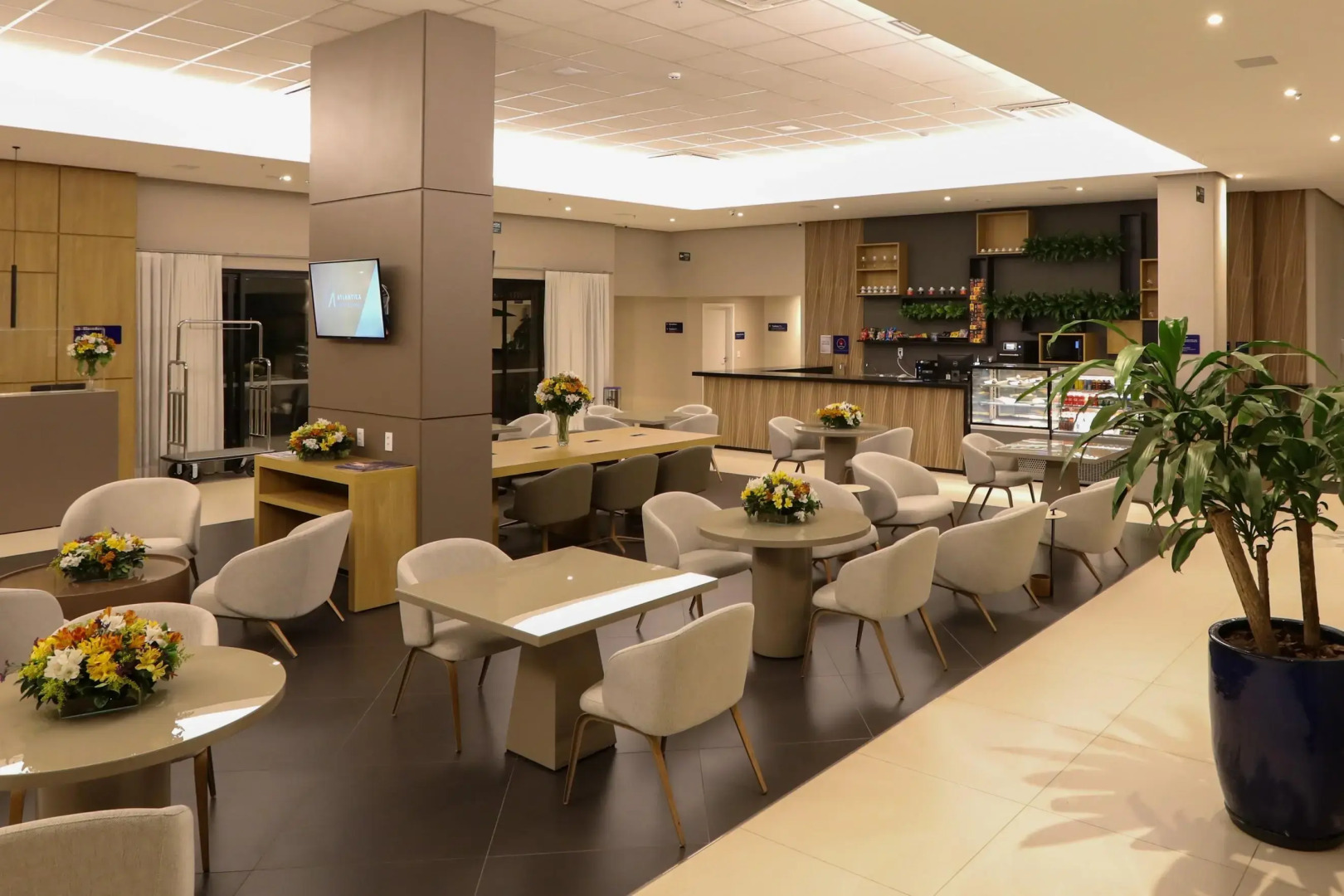 Comfort Suites Sao Jose Do Rio Preto