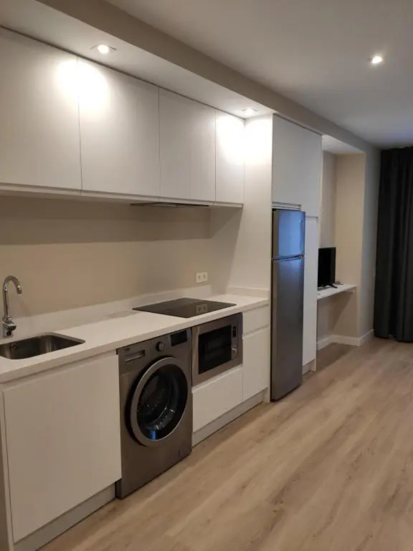 Apartamentos Mar 16 Bellamar 2