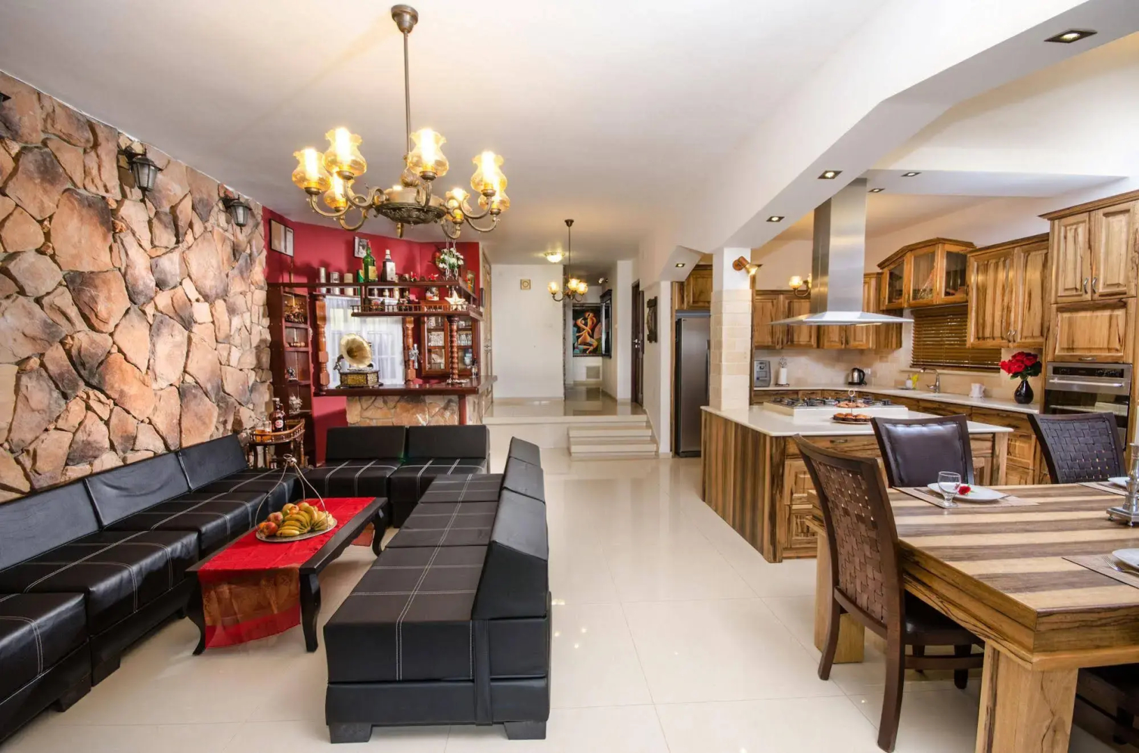 The Pearl of the Golan - Pnina BaGolan