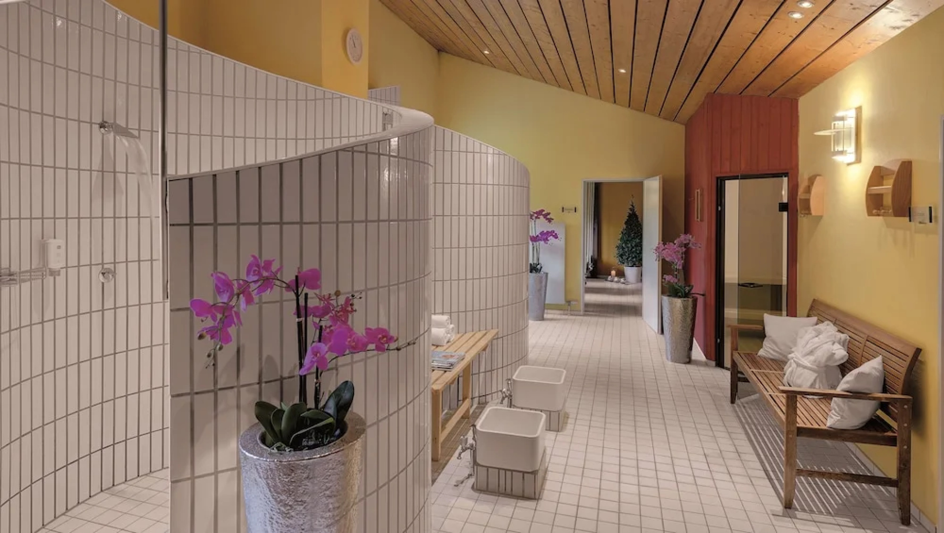 Best Western Aparthotel Birnbachhöhe