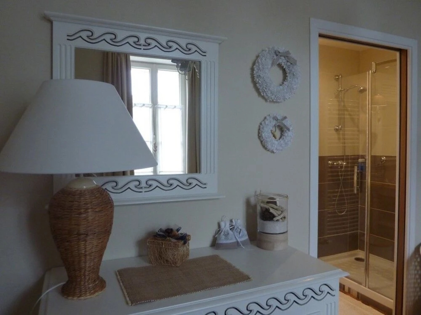 La Petite Echauguette