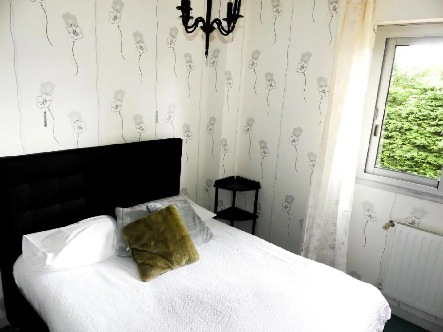 Hotel Le Clos Champel