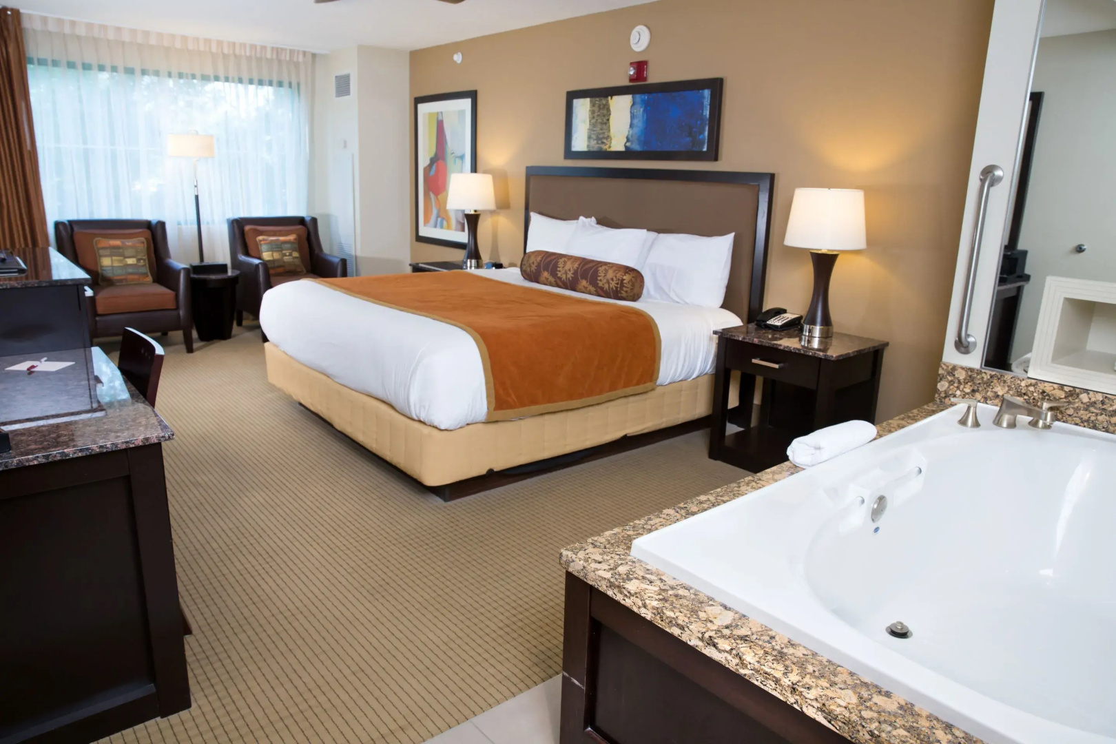 Isle of Capri Casino Hotel Boonville - A Caesars Rewards Destination