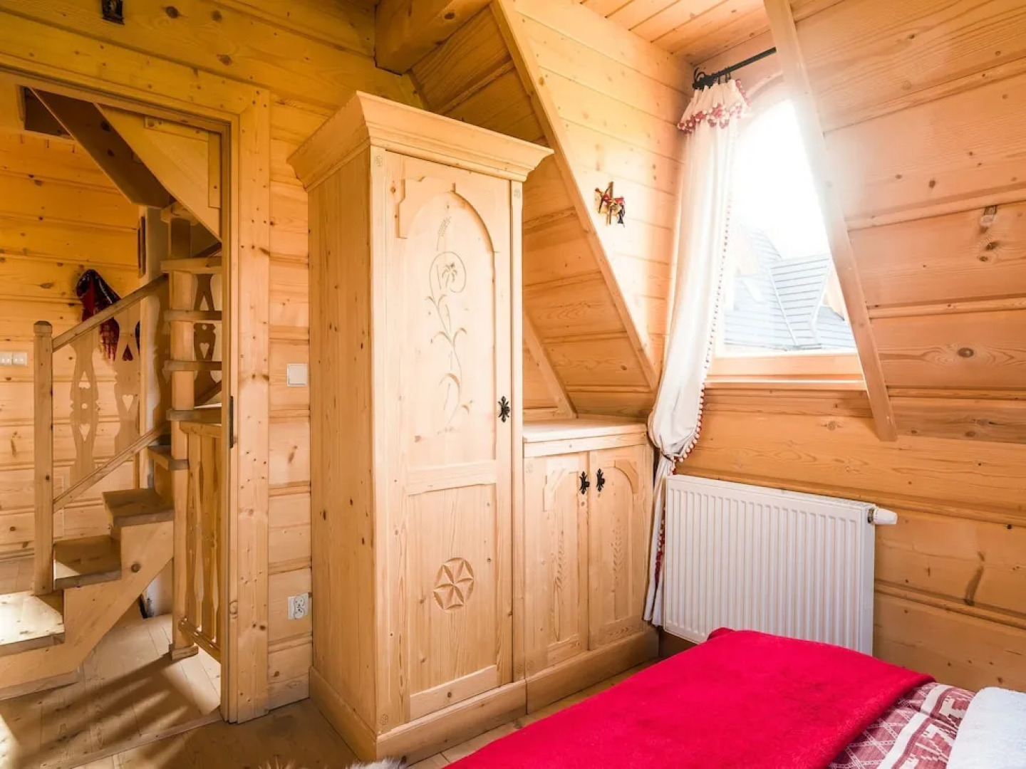 TatryTOP Polana Pod Giewontem