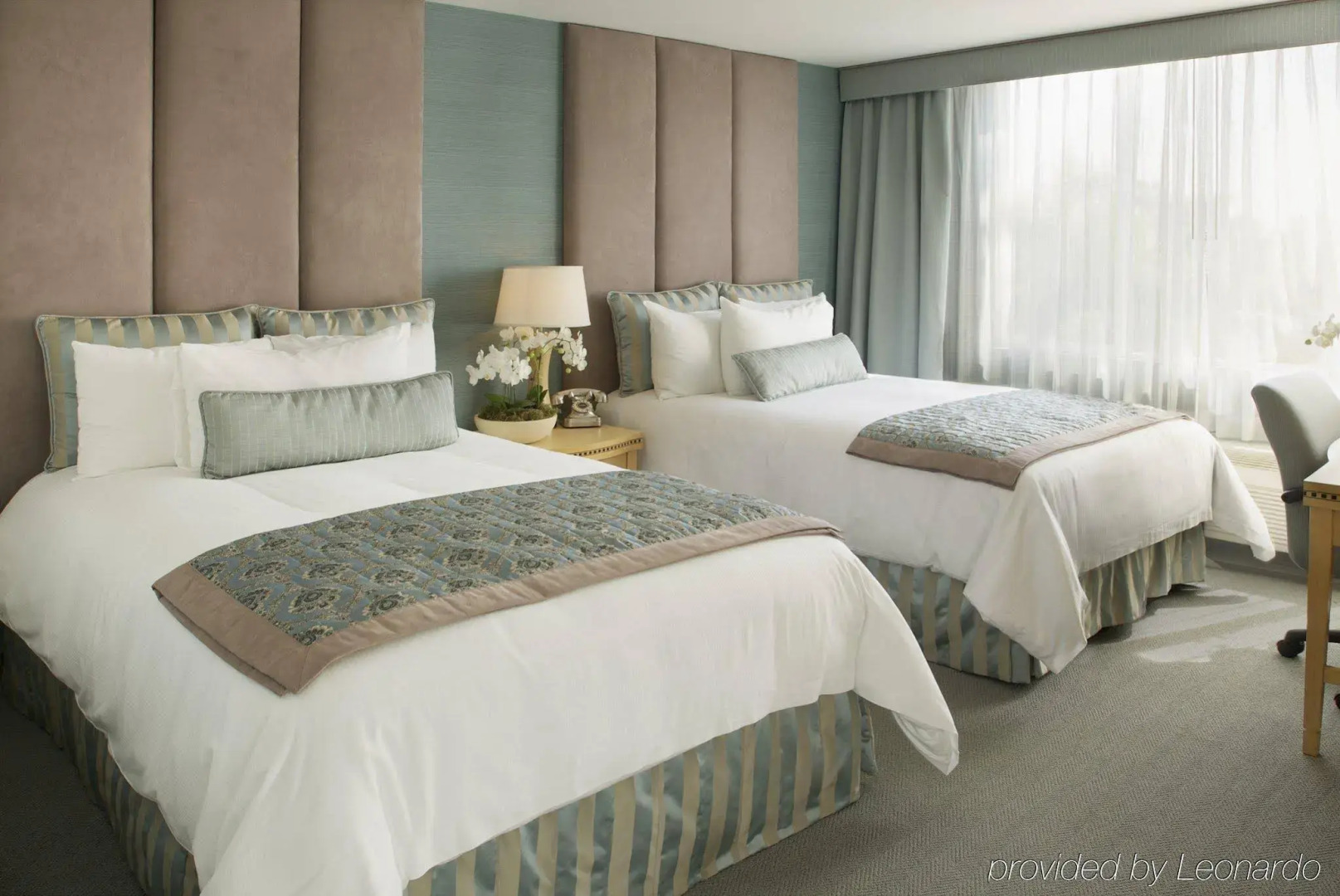 Belamar Hotel Manhattan Beach, Tapestry Collection by Hilton