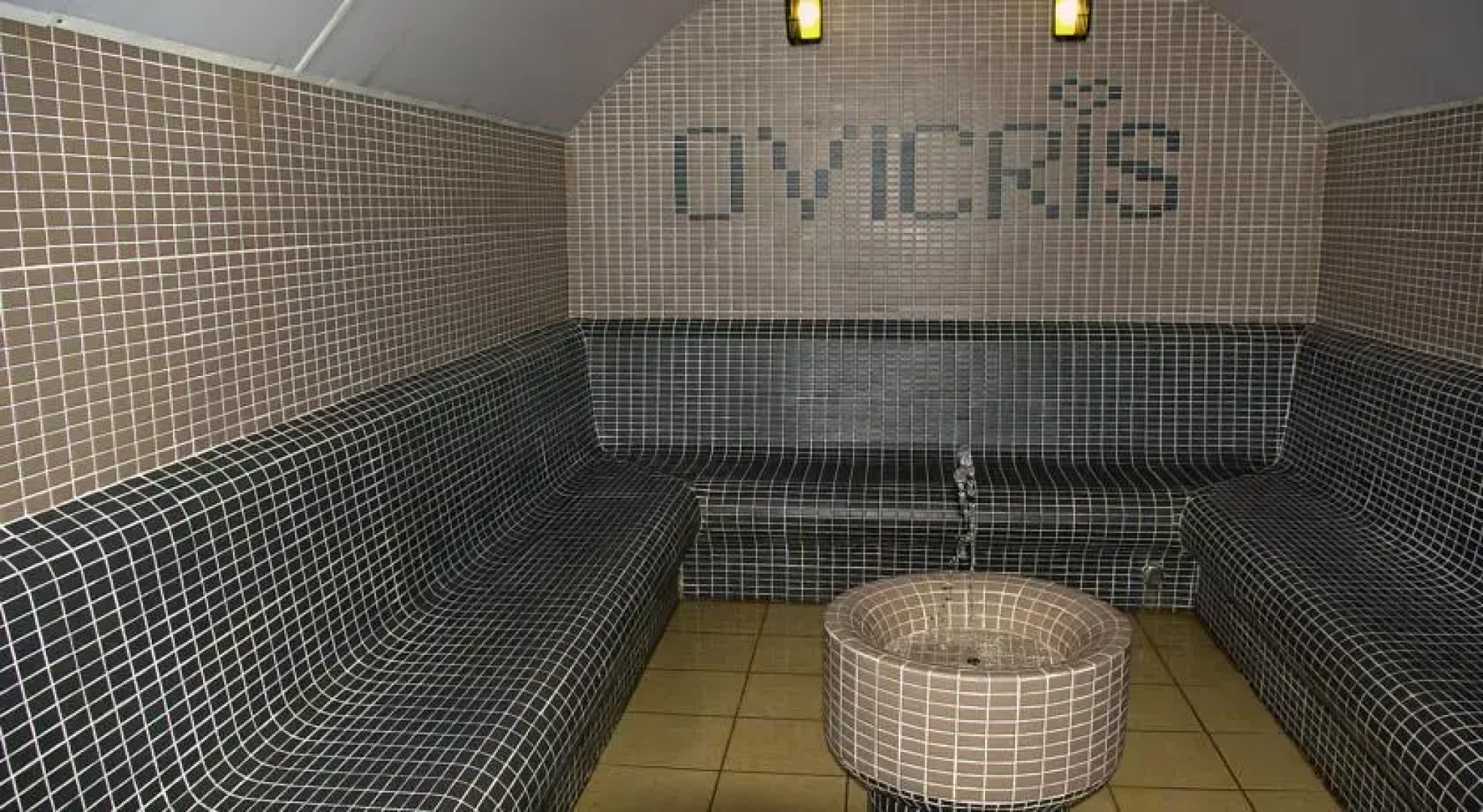 Hotel Spa Ovicris