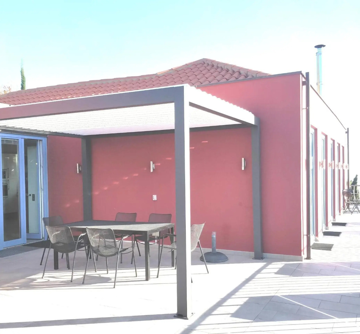 Villa Atlantico - beheizter Pool, Sauna