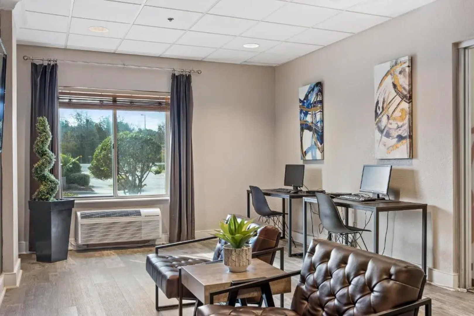 Townhouse Orlando West (ex.Red Roof Inn Orlando West - Ocoee)