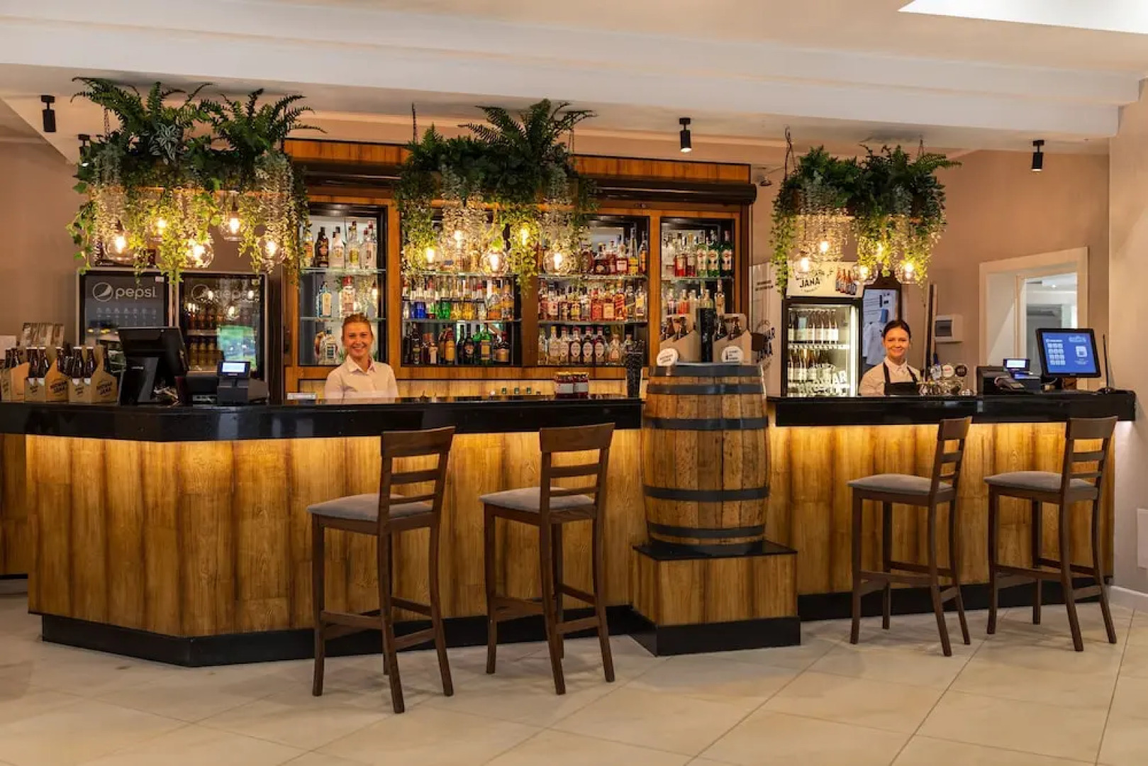 Hotel Verde Montana Wellness & Spa